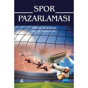 SPOR PAZARLAMASI VE İLETİŞİMİ - HÜSEYİN ALTUNBAŞ