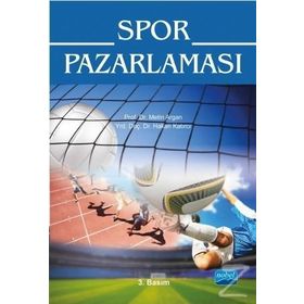 SPOR PAZARLAMASI VE İLETİŞİMİ - HÜSEYİN ALTUNBAŞ