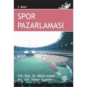 SPOR PAZARLAMASI VE İLETİŞİMİ - HÜSEYİN ALTUNBAŞ