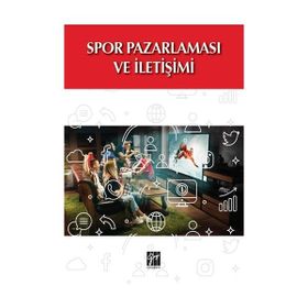 Spor Pazarlaması ve İletişimi - Yeşim Avunduk