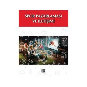 Spor Pazarlaması ve İletişimi - Yeşim Avunduk