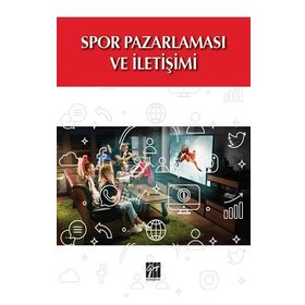 Spor Pazarlaması ve İletişimi - Yeşim Avunduk