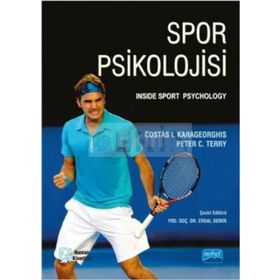 SPOR PSIKOLOJISI - ORHAN DOĞAN