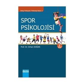 SPOR PSIKOLOJISI - ORHAN DOĞAN
