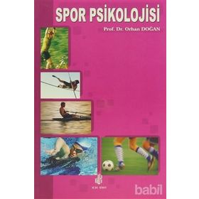 SPOR PSIKOLOJISI - ORHAN DOĞAN
