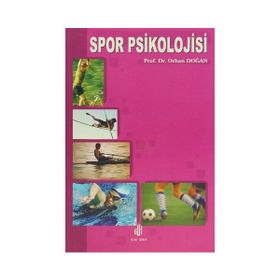 SPOR PSIKOLOJISI - ORHAN DOĞAN