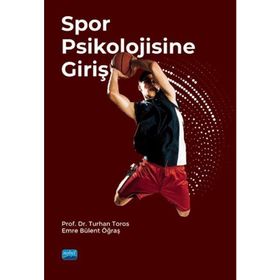 Spor Psikolojisine Giriş Turhan Toros