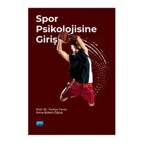 Spor Psikolojisine Giriş Turhan Toros
