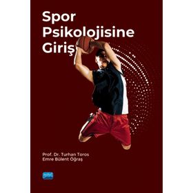 Spor Psikolojisine Giriş Turhan Toros