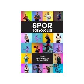 Spor Sosyolojisi - Ayhan Dever