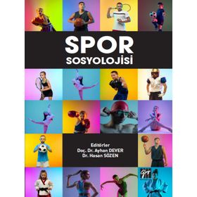 Spor Sosyolojisi - Ayhan Dever