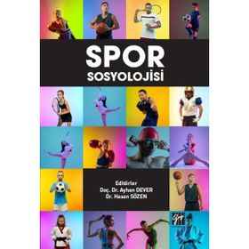 Spor Sosyolojisi - Ayhan Dever