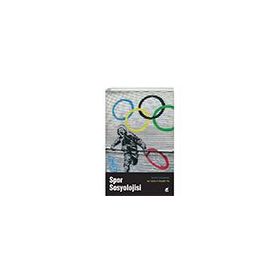 Spor Sosyolojisi - Ayrıntı Yayınları