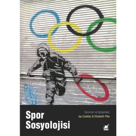 Spor Sosyolojisi - Ayrıntı Yayınları