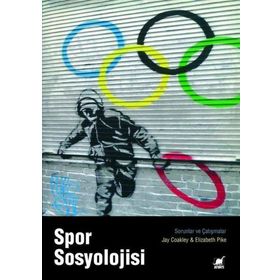 Spor Sosyolojisi - Ayrıntı Yayınları