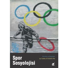 Spor Sosyolojisi - Ayrıntı Yayınları