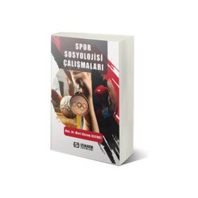 Spor Sosyolojisi Çalışmaları Mert Kerem Zelyurt