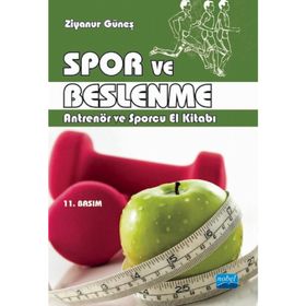 SPOR VE BESLENME - ZIYA GÜNEŞ