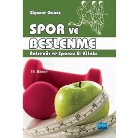 SPOR VE BESLENME - ZIYA GÜNEŞ