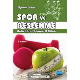 SPOR VE BESLENME - ZIYA GÜNEŞ