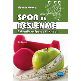 SPOR VE BESLENME - ZIYA GÜNEŞ
