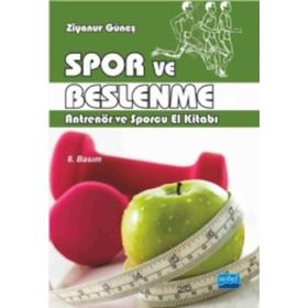 Spor ve Beslenme - Ziyanur Güneş