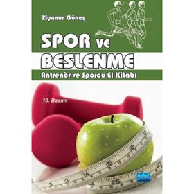 Spor ve Beslenme - Ziyanur Güneş