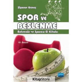 Spor ve Beslenme - Ziyanur Güneş