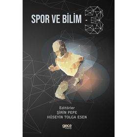 Spor ve Bilim 3 Şirin Pepe