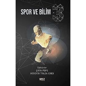 Spor ve Bilim 3 Şirin Pepe