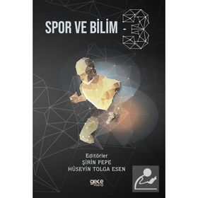 Spor ve Bilim 3 Şirin Pepe