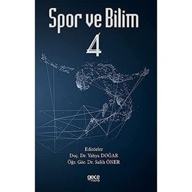 Spor ve Bilim 4 Yahya Doğar