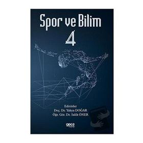 Spor ve Bilim 4 Yahya Doğar