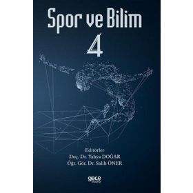 Spor ve Bilim 4 Yahya Doğar