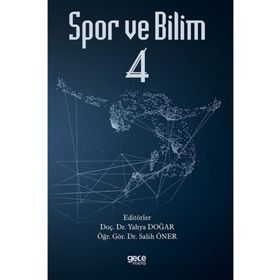 Spor ve Bilim 4 Yahya Doğar