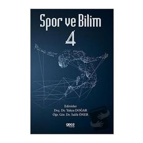 Spor ve Bilim 4 Yahya Doğar