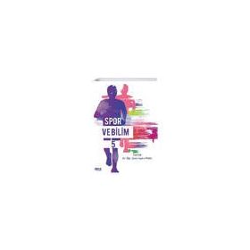 Spor ve Bilim 5 Aydın Pekel