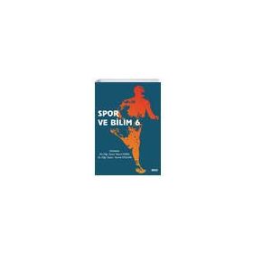 Spor ve Bilim 6 Yalçın Tükel