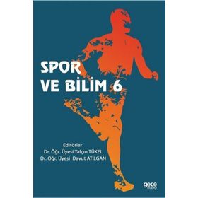 Spor ve Bilim 6 Yalçın Tükel