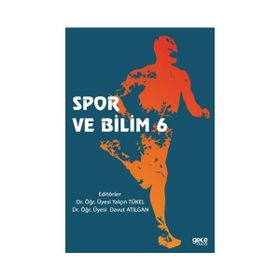 Spor ve Bilim 6 Yalçın Tükel