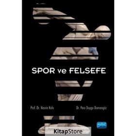 Spor ve Felsefe - Nobel Yayınevi