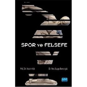 Spor ve Felsefe - Nobel Yayınevi