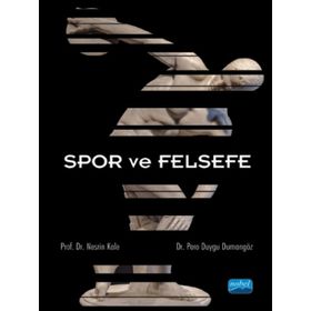 Spor ve Felsefe - Nobel Yayınevi