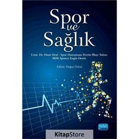 Spor ve Sağlık - Onur Oral Engin Deniz Ferrin İlbay Yalnız