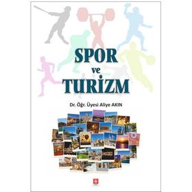 SPOR VE TURIZM - Aliye Akın