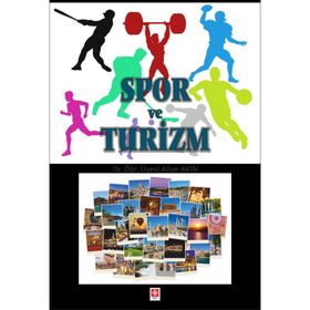 SPOR VE TURIZM - Aliye Akın