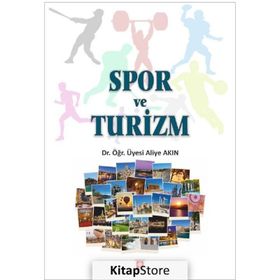 SPOR VE TURIZM - Aliye Akın