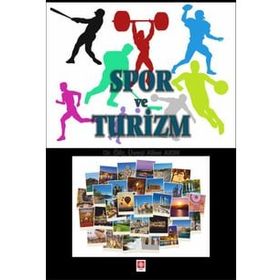 SPOR VE TURIZM - Aliye Akın