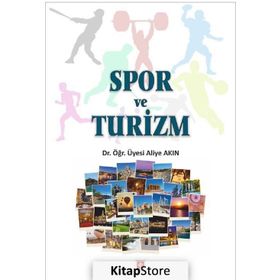 SPOR VE TURIZM - ATILA HAZAR