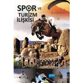 Spor ve Turizm İlişkisi Kenan Şebin